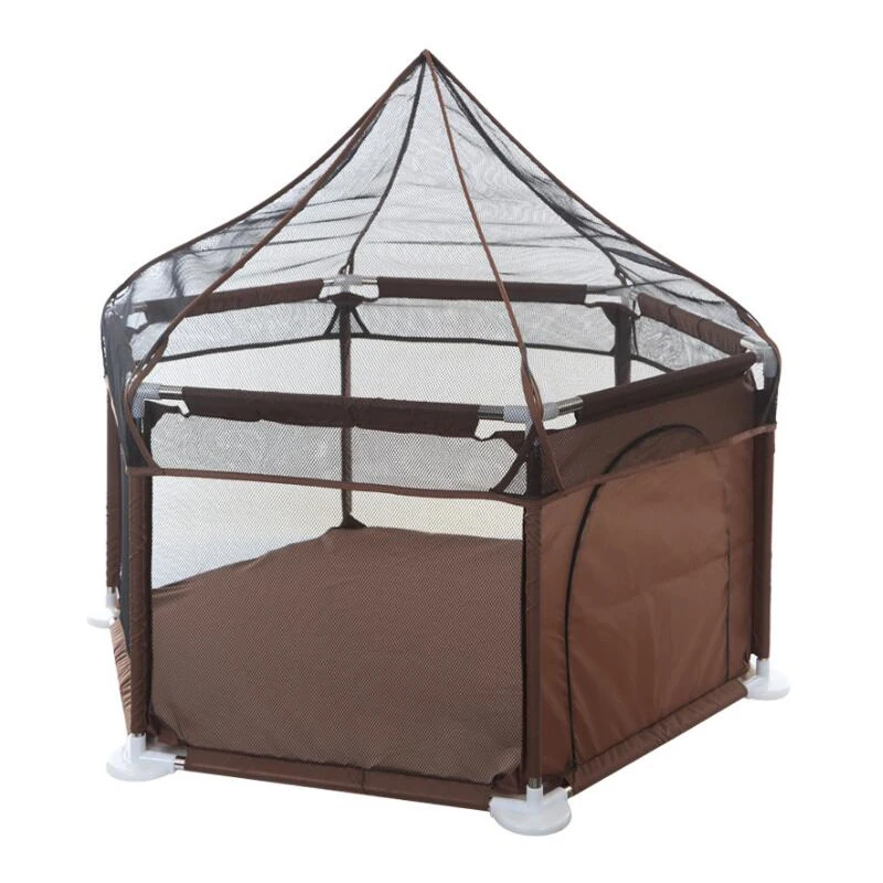 

Baby Playpen Ball Pit Children Safety Fence Baby Room Pool Play Tent