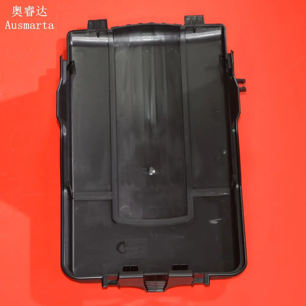 1 шт. OEM Аккумулятор Seitenabdeckung для Golf MK5 MK6 Passat B6 Octavia Seat Leon A3 Q3 1KD 915 443 1KD915443| |