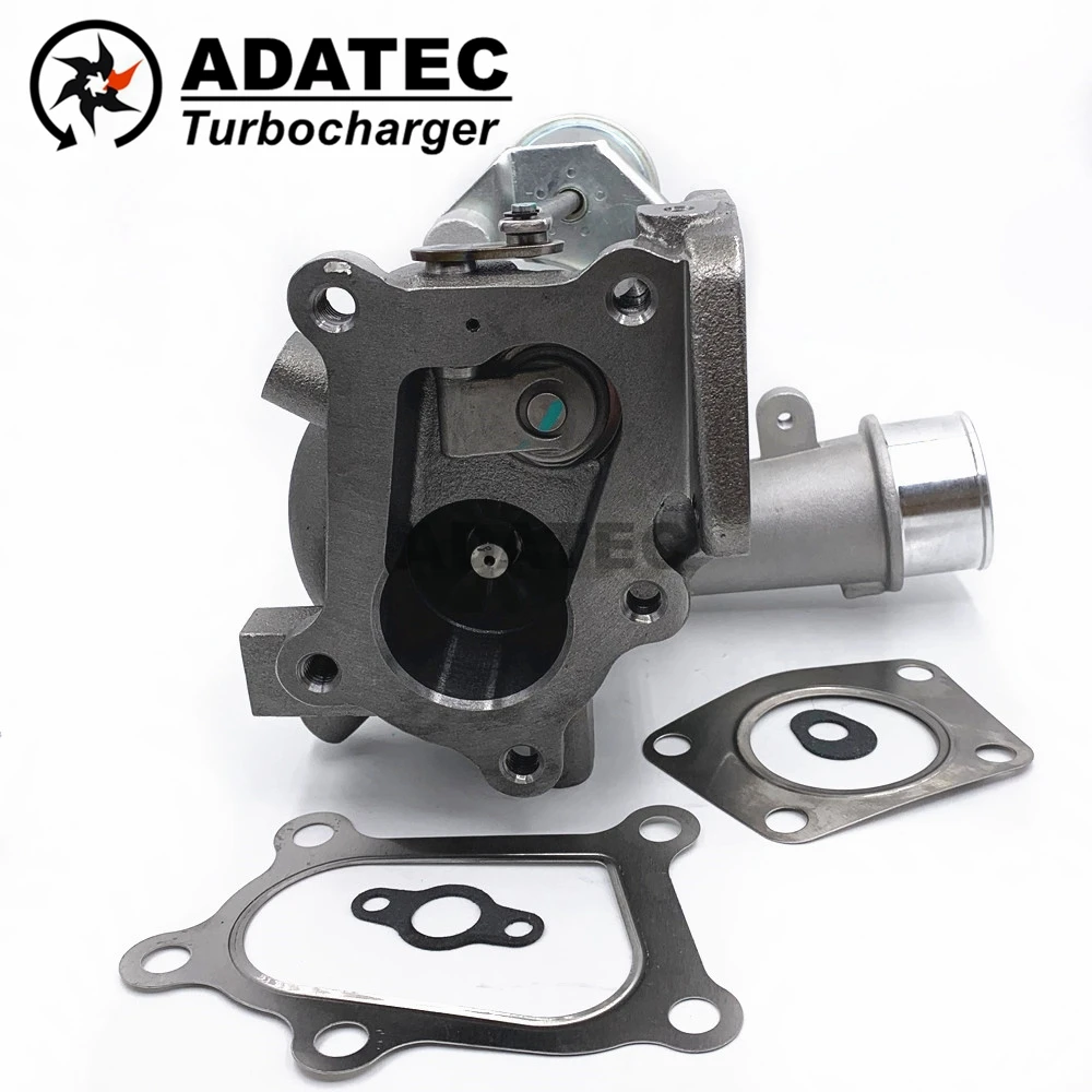 Турбокомпрессор KKK turbo K04 Для MAZDA 53047109907 MZR DISI ЕС 53047109904 л л|kkk turbos|turbo k04kkk k04 |