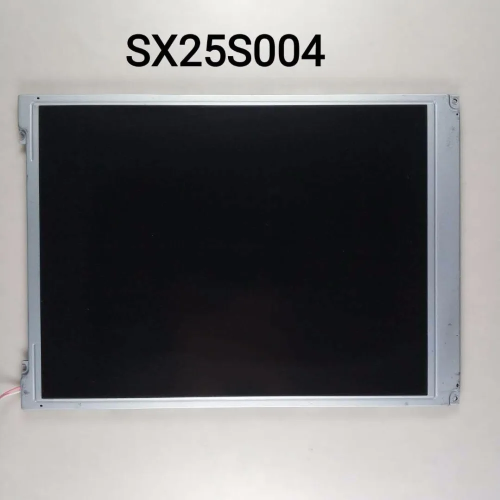 Для Mindray BC3300 BC3200 BC3000 SX25S004 ЖК-экран дисплея Панель