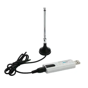 

1pc USB 2.0 DVB-T2/T DVB-C TV Tuner Stick USB Dongle for PC/Laptop Windows 7/8