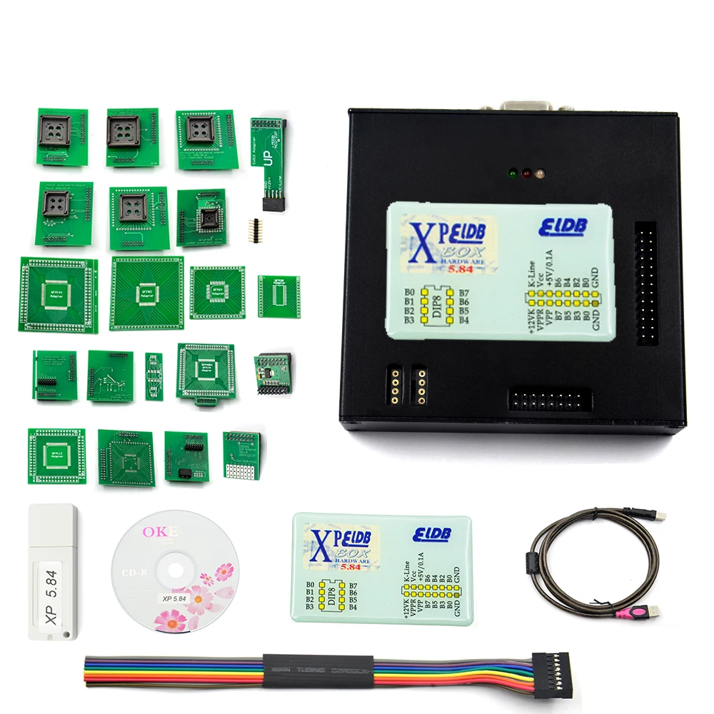 XPROG M v5.84 v5.75 5 74 X Prog Box V5.55 Авто ECU чип Тюнинг программист Xprogm Xprog 6 12 лучше чем Xprog5.50 prog