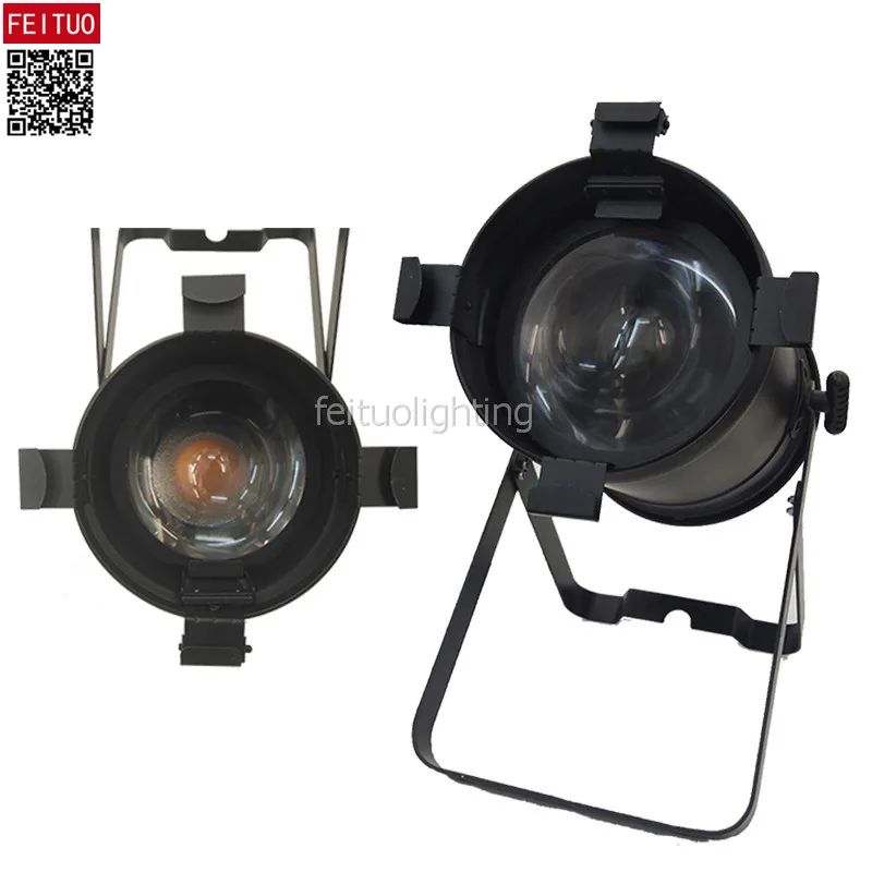 

ww or cw 100w led cob par with zoom ip22 dmx stage led par light warm white cob led 1/2 channel