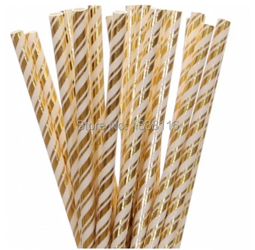 Doubble Stripe Gold