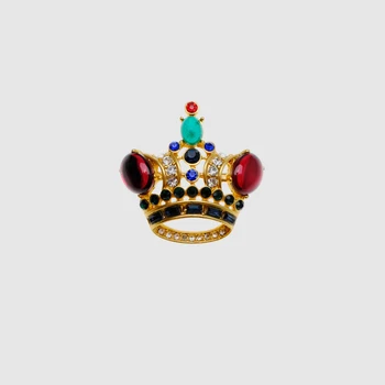 

Brooches