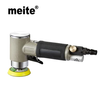 

Meite MT-5103 Pneumatic Air Polisher Sander Eccentric Polishing Machine Pneumatic Polisher Tool Jun.14