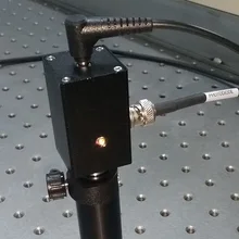 Высокоскоростной фотодиодный фотодетектор импульсный лазер, предназначенный менее 500ps Rising Edge