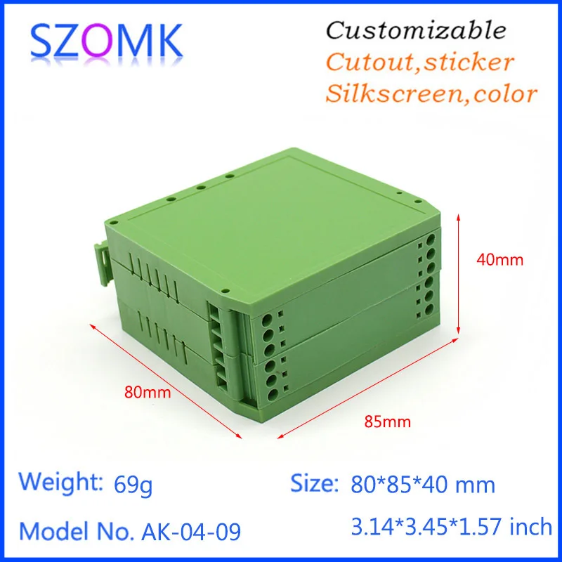szomk plastic din rail enclosure project box instrument enclosure junction housing digital din housing box with wire connector junction box plc distribution box (8).jpg