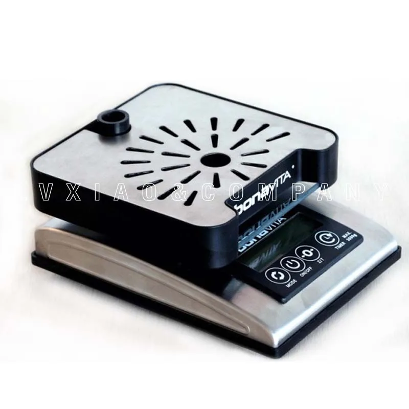 US $138.00 Bonavita Drip Coffee Scale 3kg01g For Espresso With Timer Electronic Digital Kitchen Scale High Precision LED Electronic Scale