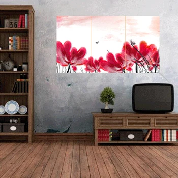 

4 Pcs a lot 600W Carbon Crystal Infrared Heating Panel 600*1000mm Customized painting High Quality