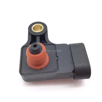 

Map sensor for Chevrolet Lacetti Nubira Rezzo Daewoo 1.4 1.6 1.8 2.0 96330547 96482570