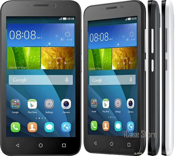 Закаленное стекло для huawei Y5c y541 Y541-u02 Honor Bee Защитная пленка мобильного телефона