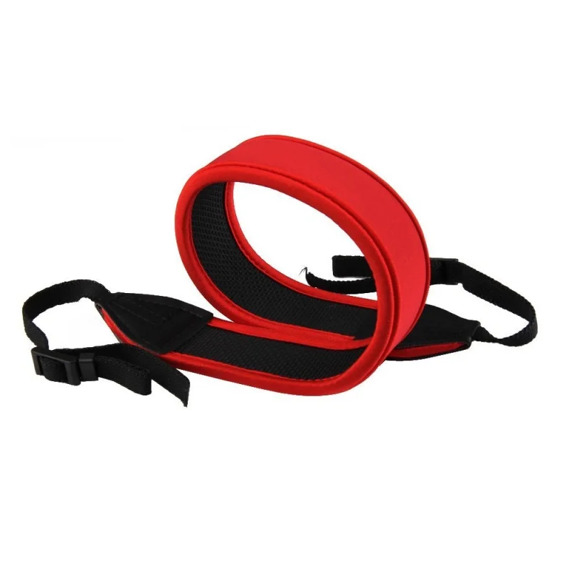 

Elastic Camera Decompression Strap for Canon (Red)