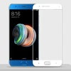 2PCS Full Cover Tempered Glass For Xiaomi Mi Note 3 Screen Protector protective film For Xiaomi Mi Note 3 Note3 glass ► Photo 2/6