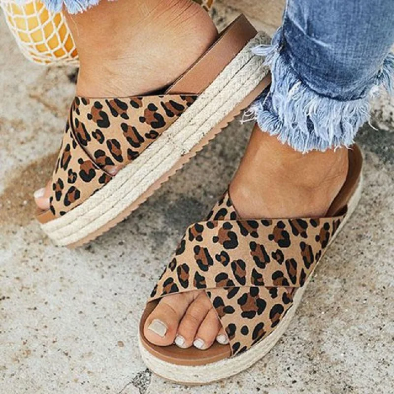 comfortable beach sandals