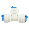 ATWFS 4pcs Water Filter 1/4