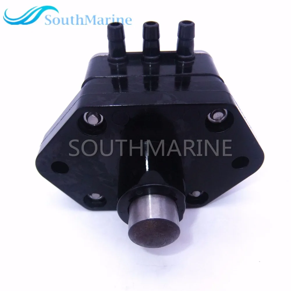 Outboard Motor Fuel Pump Assy 62Y 24410 04 00 826398T 3 62Y 24410 for