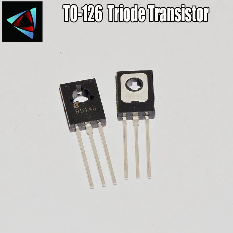 20 шт. BD140 TO126 TO-126 регулятор напряжения IC