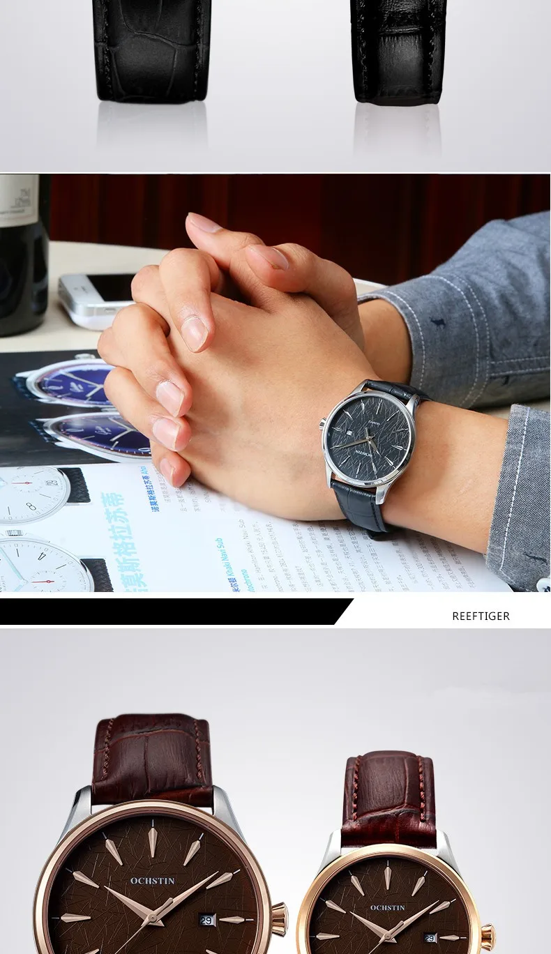 masculino watch