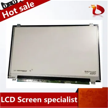 

Original A+15.6'' Laptop IPS Screen LP156WF6 SPB1 1920*1080 30PINS