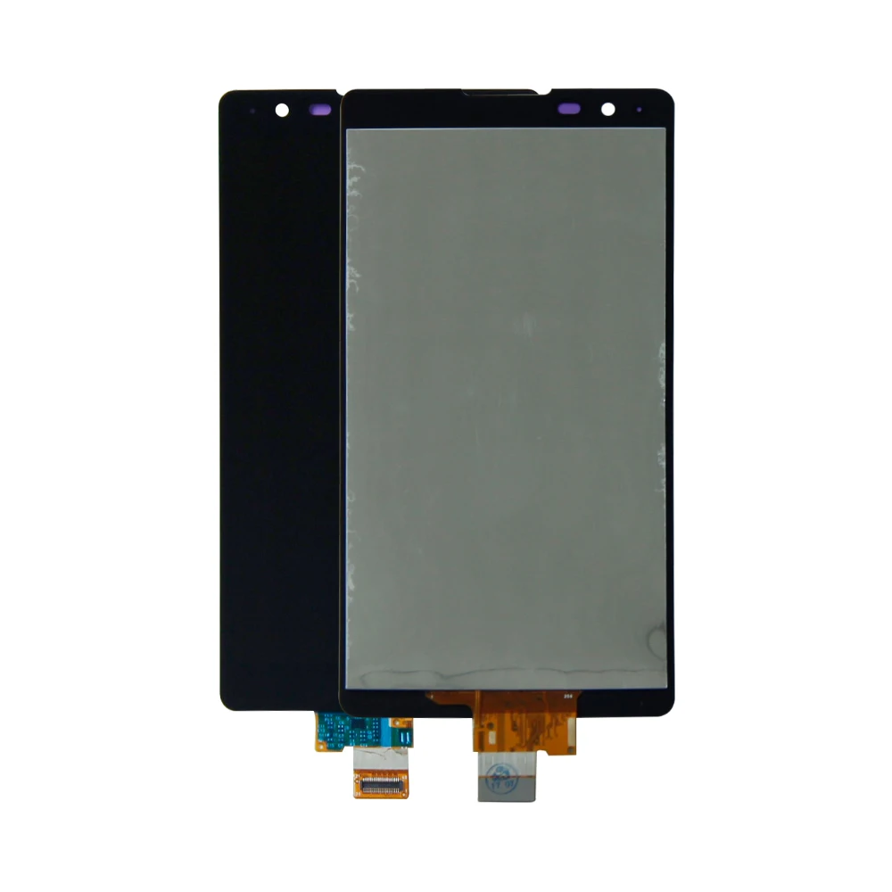 Для LG X Мощность X3 k220ds k220dsk K210 K450 k220 ЖК дисплей Дисплей с Сенсорный экран планшета