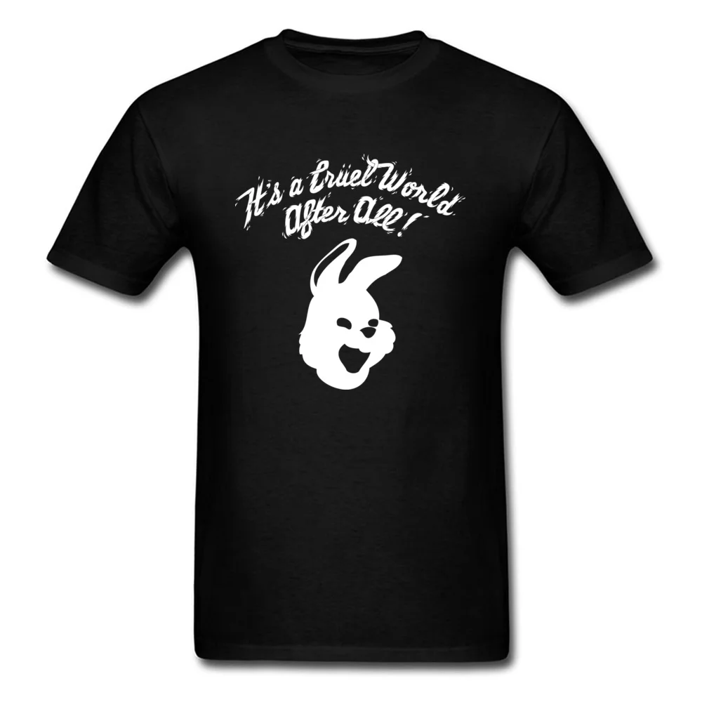 Bunny Mask_black