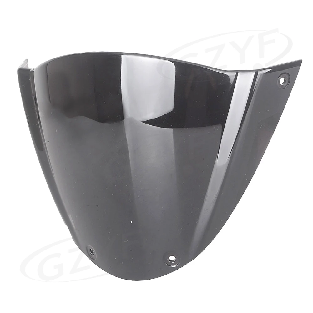 

GZYF Motorcycle Windscreen Windshield for DUCATI 696 Universal