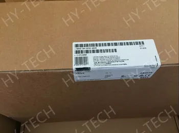 

SIMATIC HMI 6AV2124-1GC01-0AX0 KP700 Comfort Comfort Panel key operation 7" widescreen TFT display 6AV21241GC010AX0