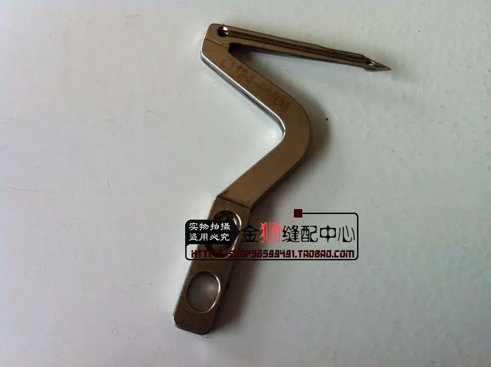 Pegasus Industrial Overlock Stitch Sewing Machine Looper,For Three