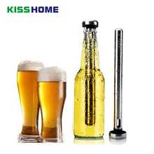 2 шт./лот виски вино пиво лед для охлаждения Popsicle из нержавеющей стали Soapstone кубики для охлаждения напитков охладитель напиток физический охлаждающий Бар инструменты