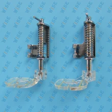 for Singer , Free Motion Guide Foot, Slant Shank #P60417 (2PCS)