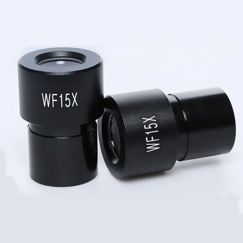 Wide Field WF15X/13mm Biological Microscope Eyepiece for Bioloy