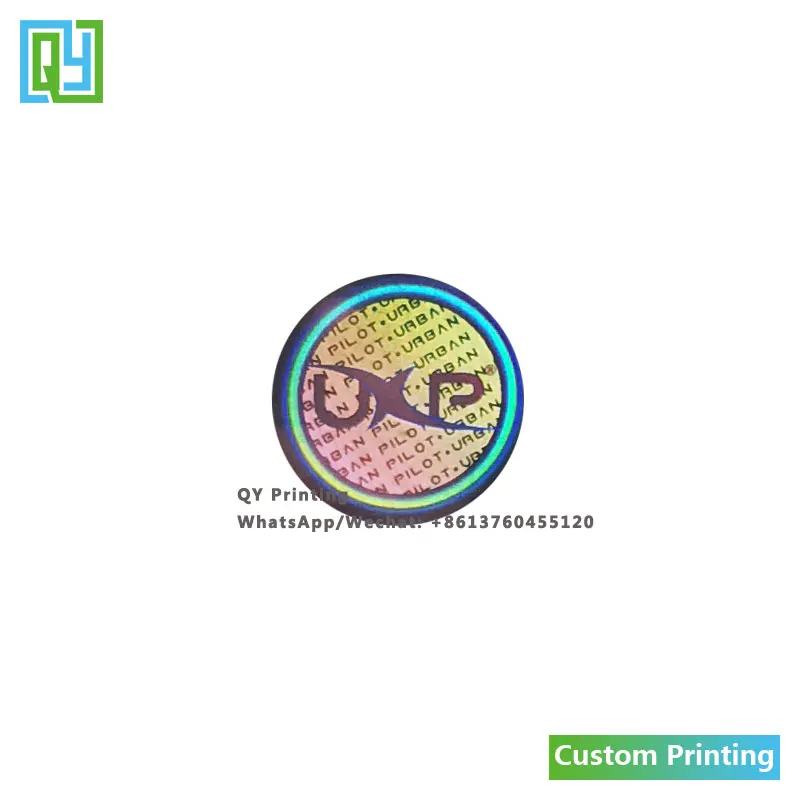 Рисунок 2 - Голографическая голографическая