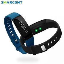 Ми 2 V07 артериального давления часы браслет монитор cardiaco relogios Fitband Montre кардио poignet arrhyth Mi здоровья трекер LY 107 s