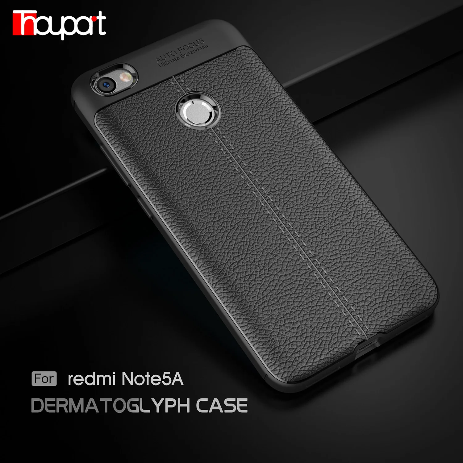 Thouport Redmi Y1 Lite Cover ShockProof TPU Silicone Case For Xiaomi Note 5A Prime Pro Soft Phone Cases Protector Rubber |