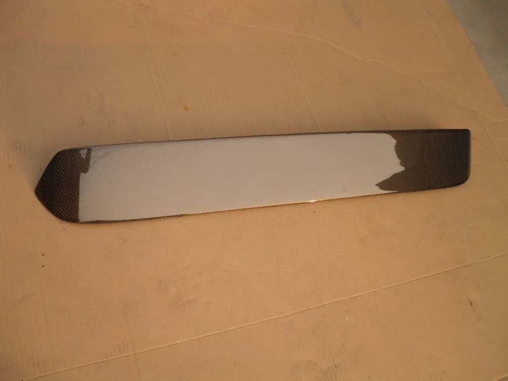200SX PS13 Silvia Dmax Style Roof Spoiler