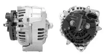 

NEW 24V 120A ALTERNATOR 0124655066 FOR MERCEDES MAN
