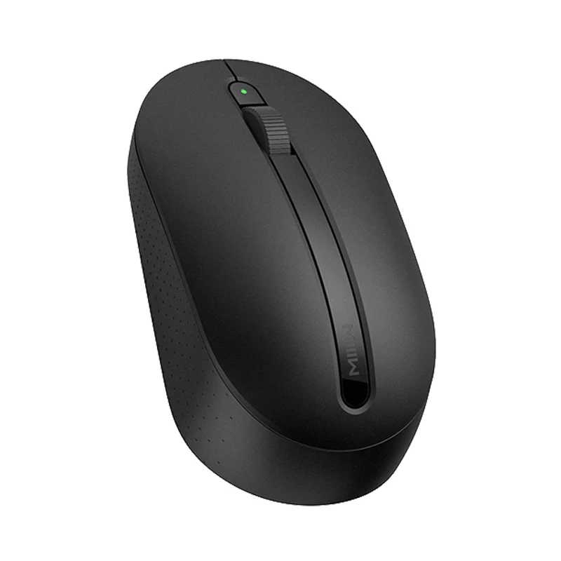 Original Xiaomi Mouse Portable Wireless Bluetooth gaming mouse RF 2.4GHz Dual Mode Connect Mi 1200DPI for Xiaomi mi Notebook