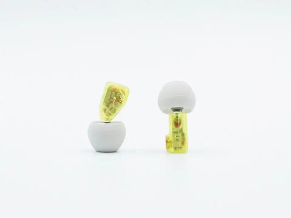 Rose Mini3Pro 3BA MMCX Hi Fi Аудиофильные наушники вкладыши IEM|Наушники и гарнитуры| |