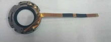 Lens Aperture Group Flex Cable For Canon EF-S 17-55 mm 17-55mm f/2.8 IS USM Repair Part