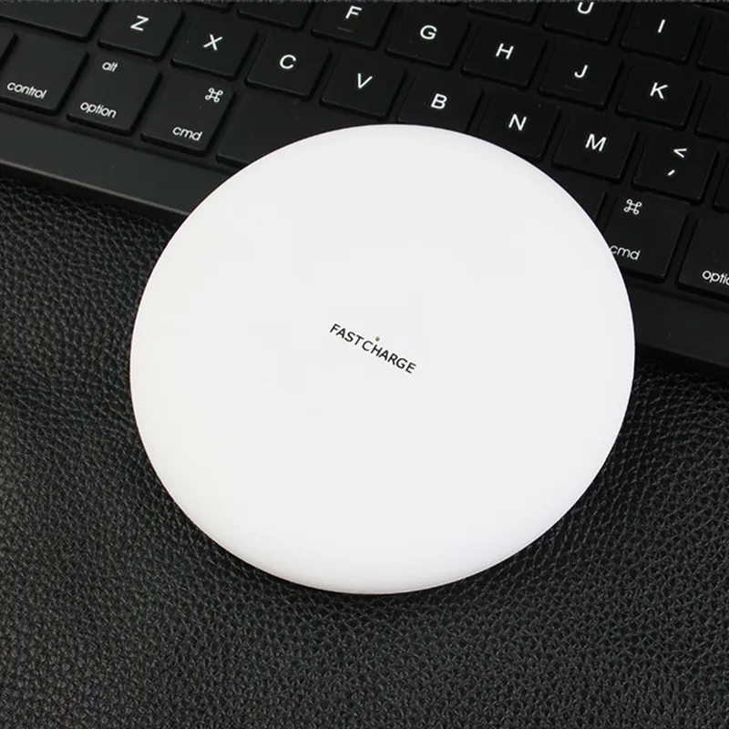 Qi Wireless Charger17