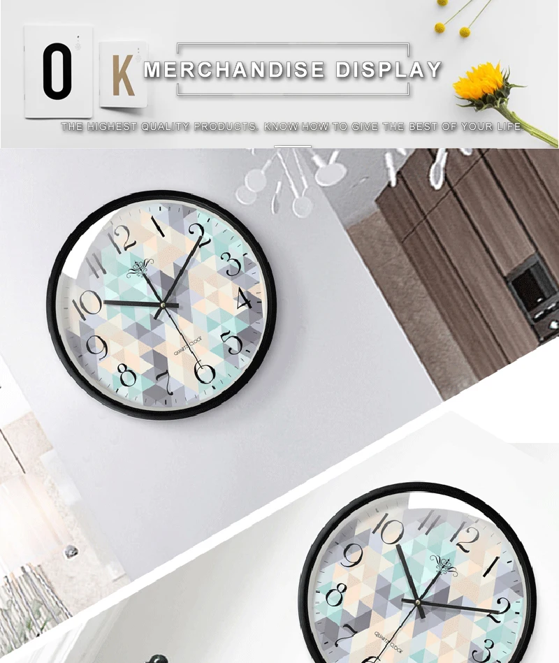  decor clock wall clock square wall clock gold wall clock decor vintage wooden wall clock round wall clock modern clocks home decor living room watch large wall clock for living room large digit ( (6)