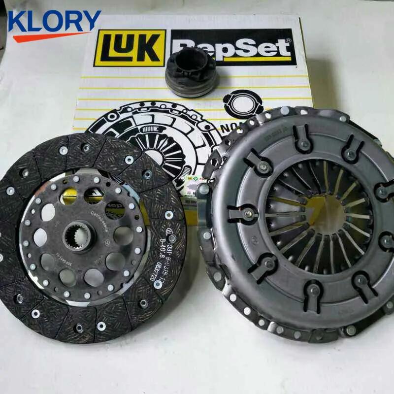 6233097000 Комплект сцепления для Volkswagen Passat B5 field & FAW Audi A6 1 8/1 8 T|set|set 6 |