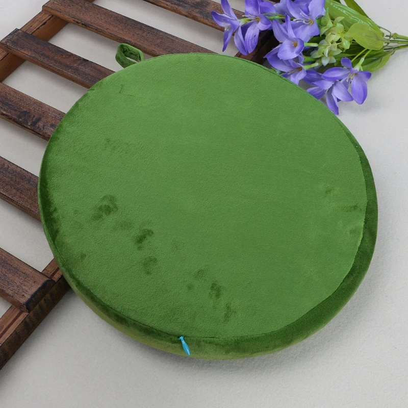 3D фрукты Офис Подушка на спинку стула диван Пледы Подушки Детские крышка Pet Pad