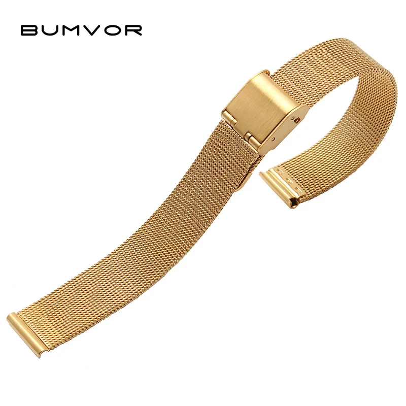 Milanese 12 14 16 18 20 22 24mm Black Silver Gold Rose Gold ultra-thin Stainless Steel milan Mesh Strap Bracelets Watch Band Milanese 12 14 16 18 20 22 24mm Black Silver Gold Rose Gold ultra-thin Stainless Steel milan Mesh Strap Bracelets Watch Band