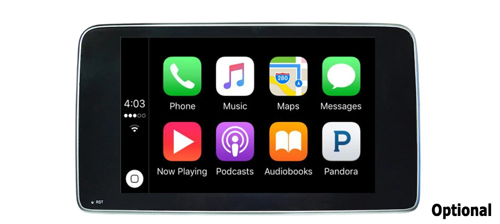 Best For Mercedes Benz B Class W246 2015~2019 NTG Android Car car multimedia player gps navigation original style HD screen Map 14