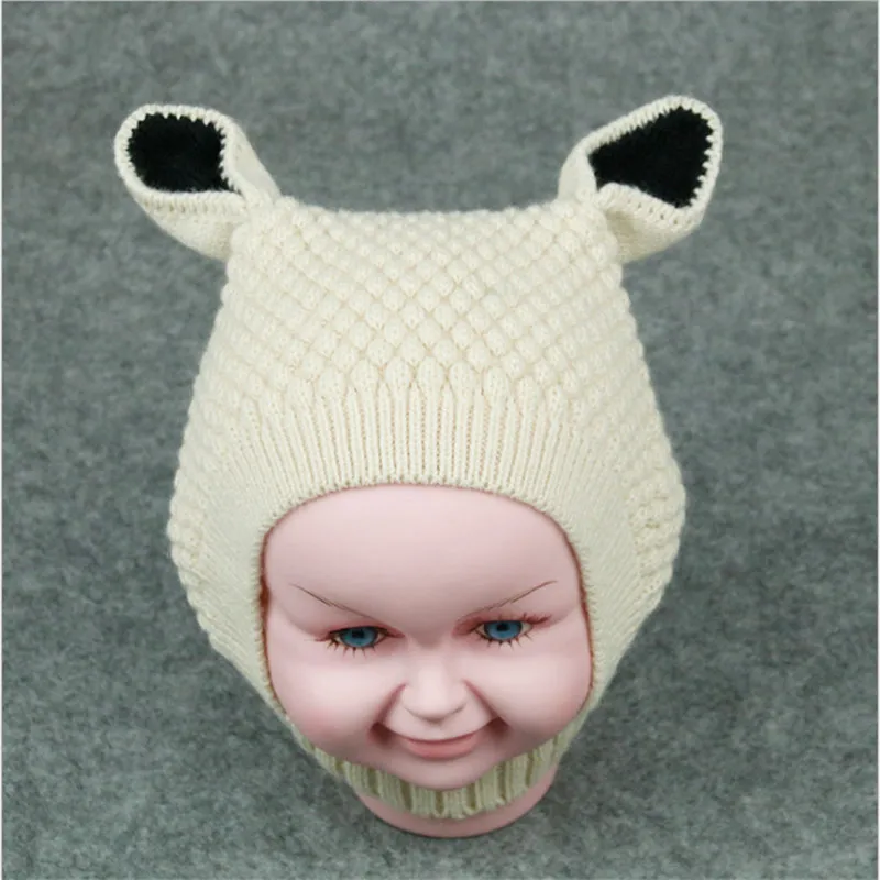 childrens novelty winter hats