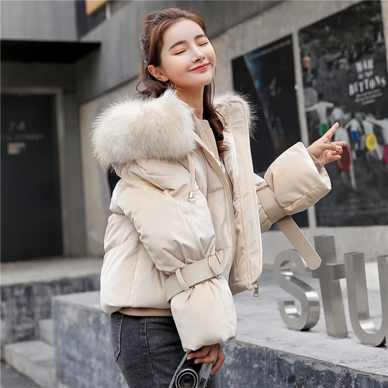 

Cheap wholesale 2018 new autumn winter selling women's fashion casual warm jacket female bisic coats Y606