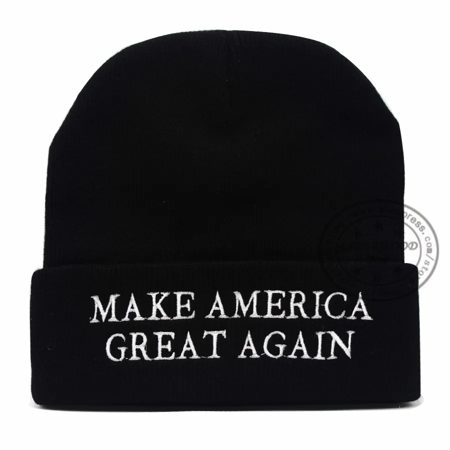 LIBERWOOD-MAGA-MAKE-AMERICA-GREAT-AGAIN-Winter-Beanie-Hat-USA-President-Donald-Trump-hat-cap (1)