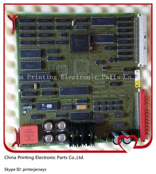

Hengoucn original usde electronic card MOT 81.186.5315 90% new